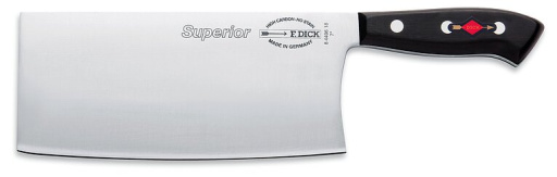 Superior Chin. Нож шеф-повара (измельчительный) 18 см