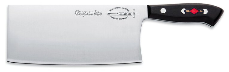 Superior Chin. Нож шеф-повара (измельчительный) 18 см