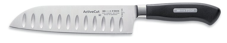 ActiveCut Сантоку 18 см