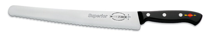 Универсальный нож Superior 26 см