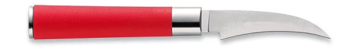 Турнирный нож Red Spirit 7 см