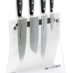 F. DICK Блок ножей 4Knives Premier Plus 4 шт.