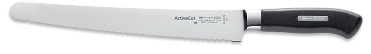 Универсальный нож ActiveCut 26 см