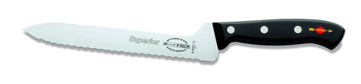 Нож для сэндвичей Superior 18 см
