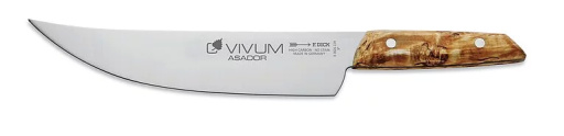Нож для барбекю VIVUM ASADOR 22 СМ