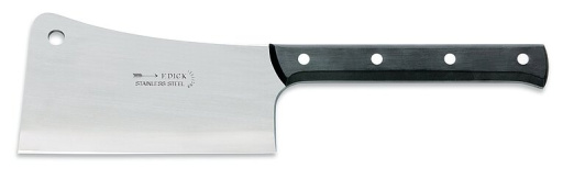 Кухонный нож 25 см