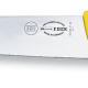 Нож мясника ErgoGrip 18 см, желтый