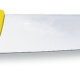 Нож мясника ErgoGrip 18 см, желтый