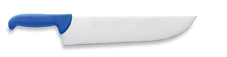 Нож мясника ErgoGrip № 2643 30 см