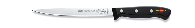 Нож для филе Superior 18 см