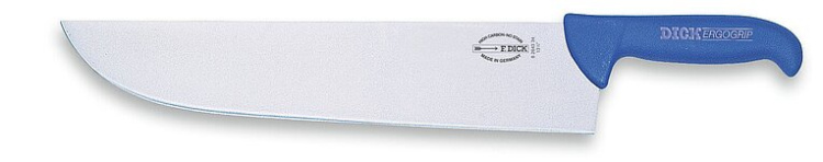 Нож мясника ErgoGrip № 2643 34 см