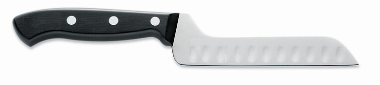 Нож для сыра Kullenschliff 12 см