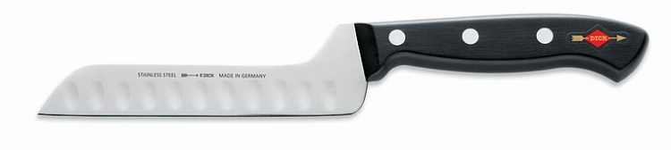 Нож для сыра Kullenschliff 12 см
