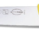 Нож мясника ErgoGrip 26 см, желтый