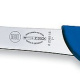 Нож мясника ErgoGrip 18 см, синий