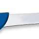Нож мясника ErgoGrip 18 см, синий