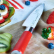 Детский поварской нож Red Spirit Little Chef