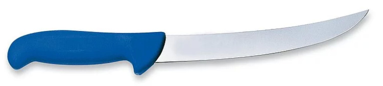 Нож мясника ErgoGrip 21 см, код 82425211