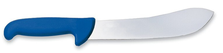 Нож мясника ErgoGrip 21 см, код 82385211
