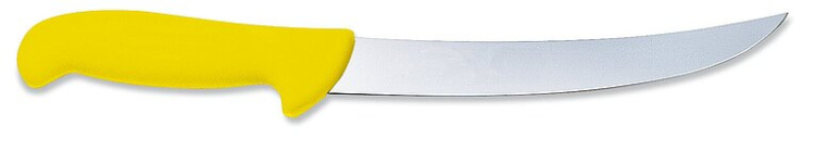 Нож мясника ErgoGrip 21 см, код 82425211-02