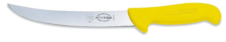 Нож мясника ErgoGrip 21 см, код 82425211-02