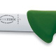 Нож для обвалки ErgoGrip 13 см, зеленый