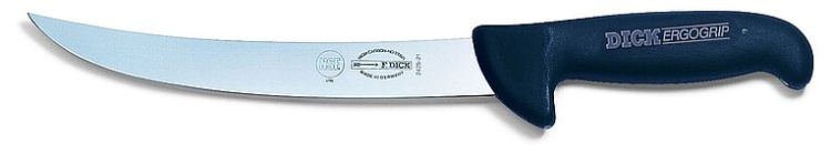 Нож мясника ErgoGrip 21 см, код 82425211-01