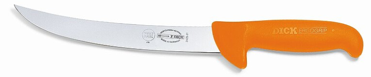 Нож мясника ErgoGrip 21 см, код 82425211-53