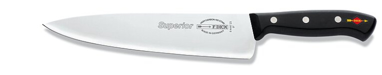 Нож шеф-повара Superior 23 см