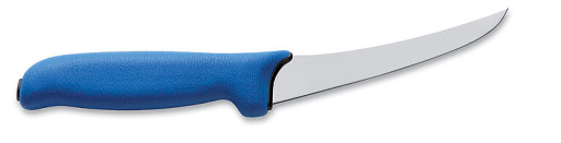Нож для обвалки ExpertGrip 2K, жесткий, 13 см, код 82191131-66