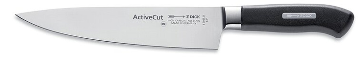Поварской нож ActiveCut 21 см