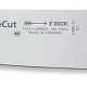 Поварской нож ActiveCut 21 см