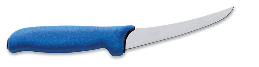 Нож для обвалки ExpertGrip 2K полугибкий 13 см, код 82182131-66