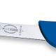 Нож мясника ErgoGrip 18 см, узкий, синий