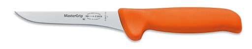 Нож для обвалки MasterGrip, жесткий 13 см, код 82868131-53