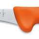 Нож для обвалки MasterGrip, жесткий 13 см, код 82868131-53