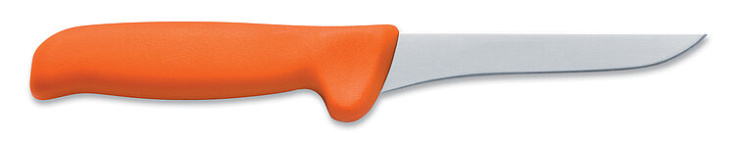 Нож для обвалки MasterGrip, жесткий 13 см, код 82868131-53