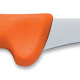 Нож для обвалки MasterGrip, жесткий 13 см, код 82868131-53