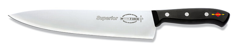 Нож шеф-повара Superior 26 см