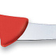 Нож для обвалки ErgoGrip, гибкий, 15 см, красный