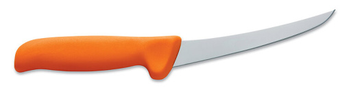 Нож для обвалки MasterGrip, жесткий 15 см, код 82891151-53