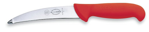 Нож для кишечника ErgoGrip 18 см