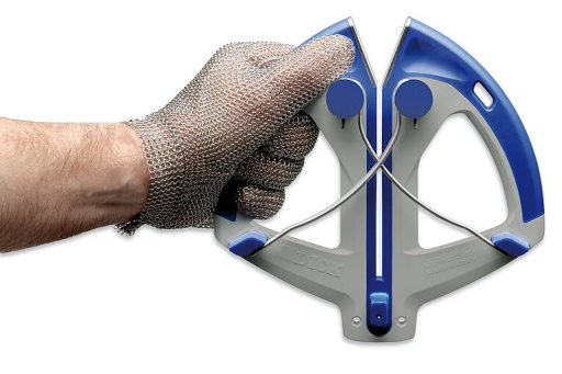 Точилка для ножей Magneto Steel Polish