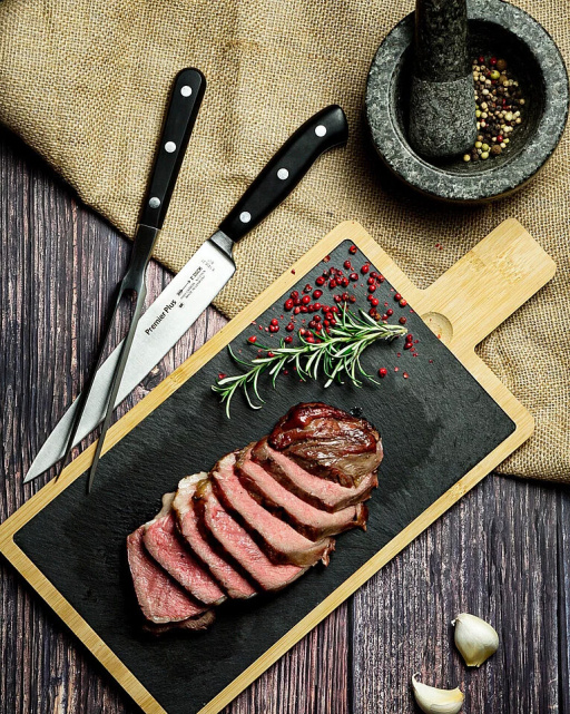 Вилка для мяса 15 см