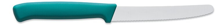 Универсальный нож ProDynamic с зубчатым краем 11 см, код 85015112-24