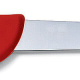 Нож для убоя ErgoGrip 21 см, синий