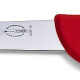 Нож для убоя ErgoGrip 21 см, синий