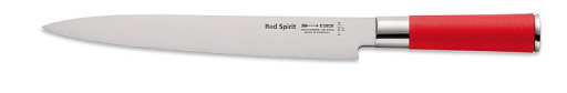 Red Spirit Carving/Нож для суши Янагиба 24 см