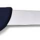 Нож для убоя ErgoGrip 18 см, черный
