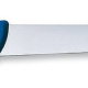 Нож для убоя, колющий ErgoGrip 21 см, синий
